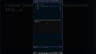 EP5.5 7/10 Python Strings Deep Dive (Slicing, Methods, f‑Strings, Indexing)