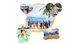 DAY 2  Coron Palawan Tour | MALCAPUYA ISLAND | DITAYTAYAN ISLAND | BULOG DOS ISLAND