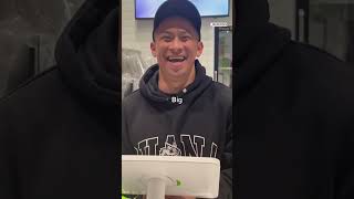 I Need A Husband That Owns A Boba Shop