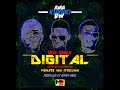 Digital Official Audio   Amakuvuki BW