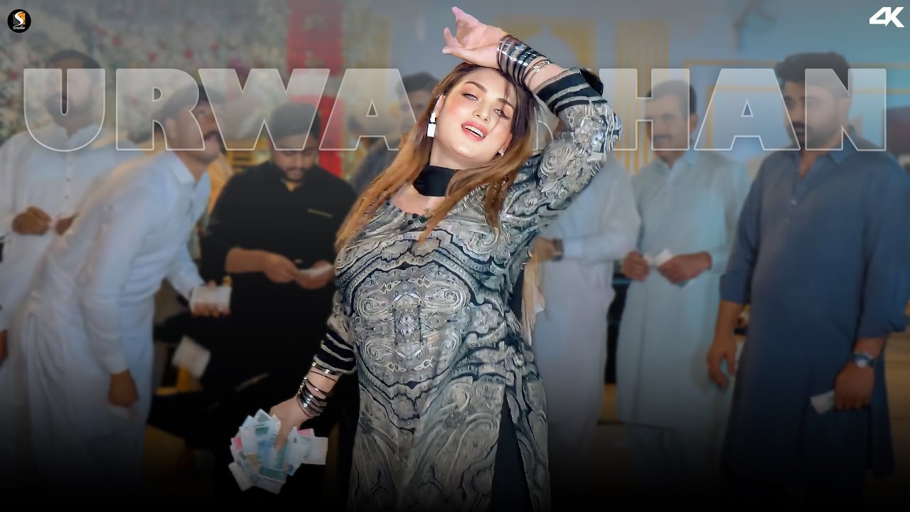 Ek Mulakat Zaruri Hai Sanam Remix , Urwa Khan Bollywood Song Dance Performance 2025