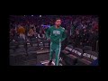 NBA Basketball on Prime Sports intro Boston at New York