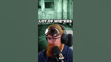 POV: You Play Outlast For The First Time! #outlastshorts #scary #horrorgaming #trending #gaming