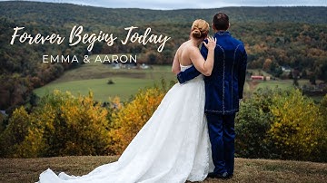 TERRAVIEW WEDDING / STROUDSMOOR / EMMA & ARRON