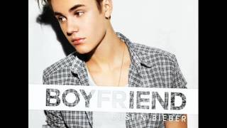 Boyfriend (Official Single) - Justin Bieber