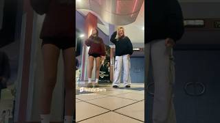 Just Know dance fyp shorts