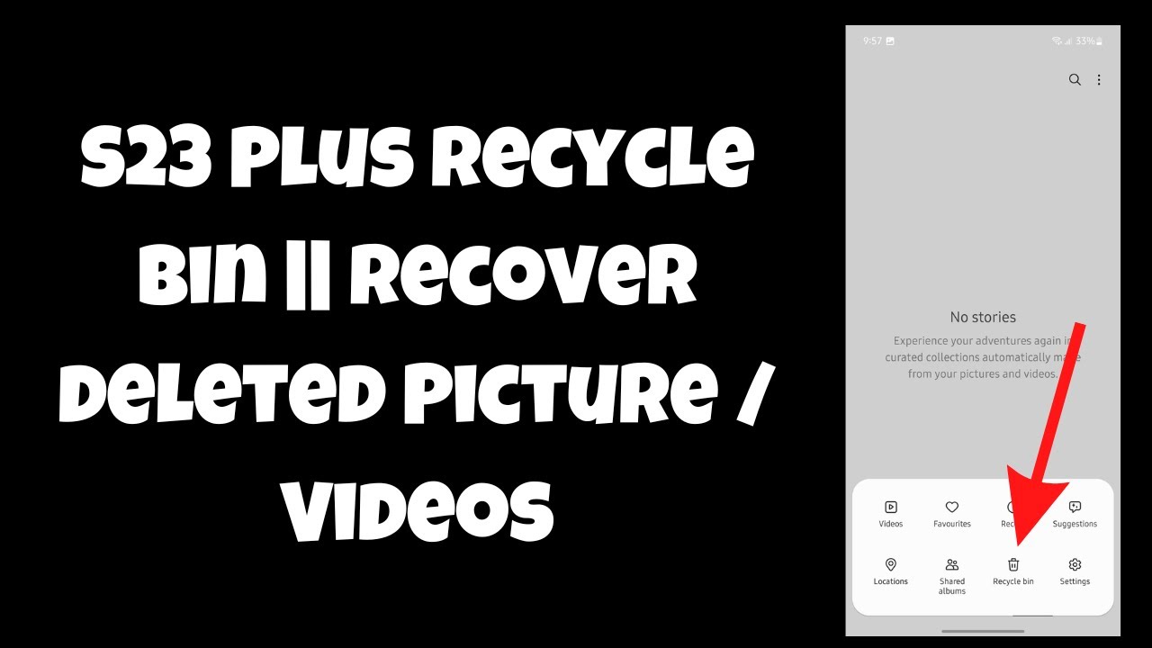 S23 Plus Recycle Bin Recover Deleted Picture Videos YouTube s23-plus-recycle-bin-recover-deleted-picture-videos-youtube