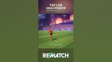 Rematch | Feature Focus | Tap Mechanic #shorts