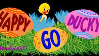 El Pato de Pascua (Happy go Ducky) Doblaje Original