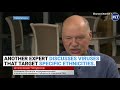 Russian TV Runs Conspiracy Theory Blaming Trump for Coronavirus | The Moscow Times