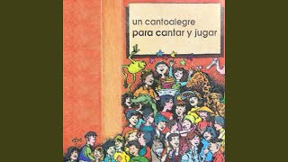 La rana - Cantoalegre