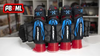 HK Army Zero G 2.0 Harness Review