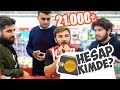 HESAP KİMDE? FT. CZN BURAK ( 21.000TL'LİK HESAP! )