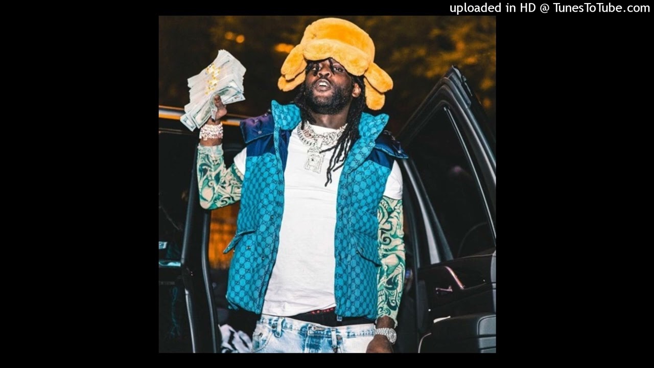 [Free] Lil Gnar x Chief Keef Type Beat ⏐ Thunder