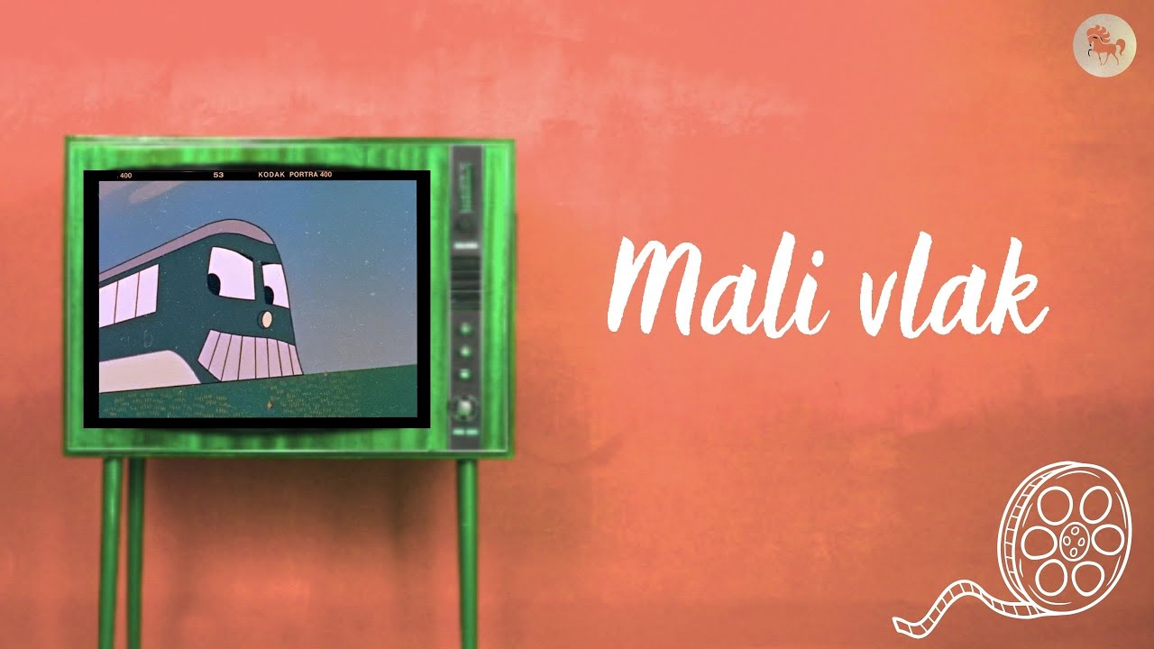 Mali vlak (Dragutin Vunak, 1959.)