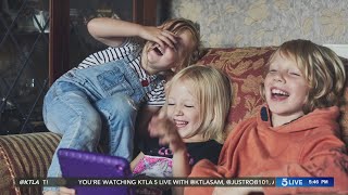 Does birth order play a role in your personality