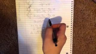 Proving Area Correct on a Regular Octagon