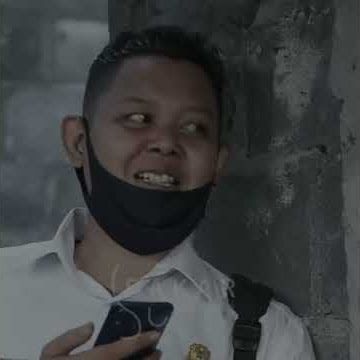 Garangan kok Ngaku Wedus #Story old