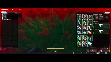 Lucky Knife Run - The Cycle Frontier