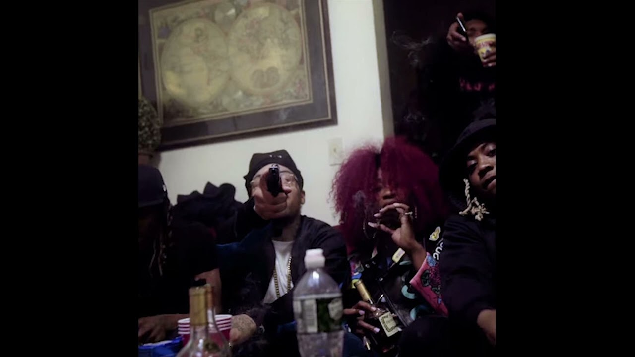 (Free) Rx Papi Type Beat 2022 - Ceresi (Prod. Monty Lelievre) - YouTube