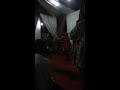 Kentongan Darmakradenan Ajibarang Banyumas