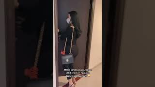 TIKTOK HOT PALING VIRAL DAN POPULER 2021, BIGO HOT, LIVE HOT ||  EDISI JANDA CHECKIN DI HOTEL