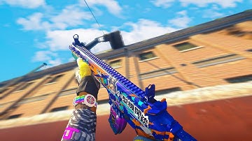 Moonwalking To MW2+Aimbot🎯