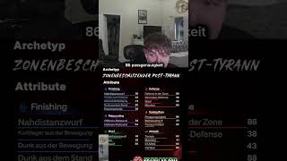 He Sent a German Build 😭 @Choc2K