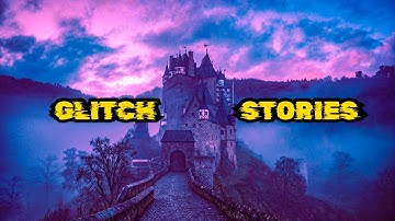 The Most Chilling Glitch in the Matrix Stories for restful sleep