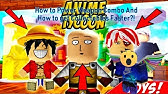 All Codes In Anime Tycoon Roblox Youtube - all codes on anime tycoon roblox