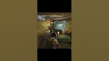 Is KRM-262 best shotgun in CODM ? #shorts #codm