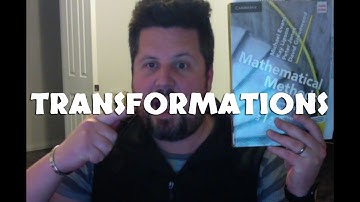 Determining Transformations