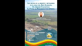 26.- ENCUENTROS CON EL PATRIMONIO GEOLÓGICO Y MINERO