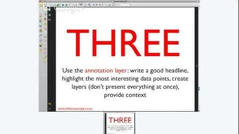 Visualizing Global Marathon - Data Viz 101: Alberto Cairo