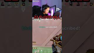 insane game sense #valorant #valorantclips #s0m