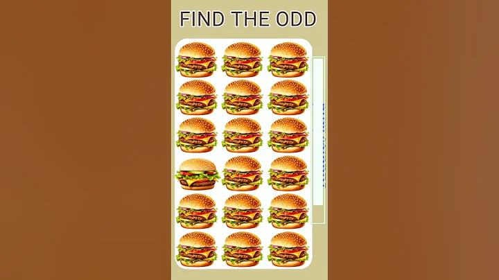 How Good Are Your Eyes | Part 55 | Find The Odd Emoji Out | Emoji Puzzle | #quizgame #emojiquizes