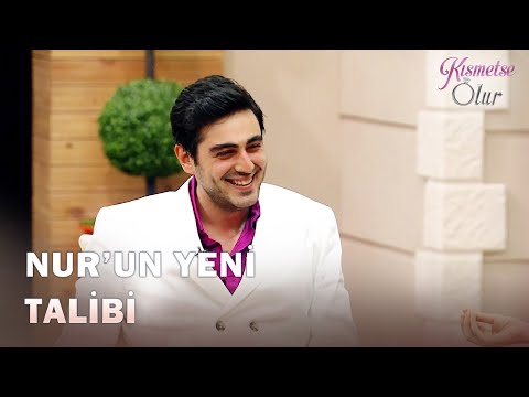 Nur'un Talipleri Artıyor | Kısmetse Olur 33. Haftanın Finali