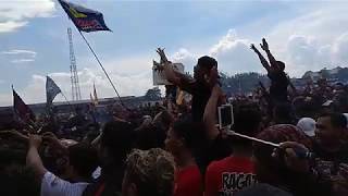 SING BISO MONATA 20th SKC