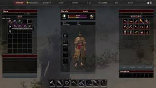 How to Deal With the Cold in Conan Exiles