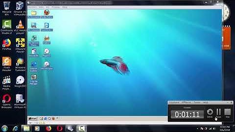 Windows 2000 Server RC2 (Build 2183) in Virtual PC 2007!