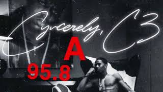 King Combs - Cyncerely, C3 (Album Review: Reaction)