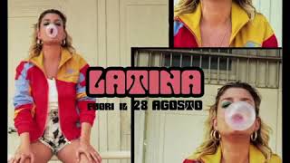 Emma - Latina ( 12 secondi anteprima) out 28agosto