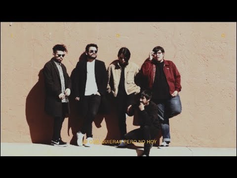 Young Tender - Lo Que Quieras (LQQ)