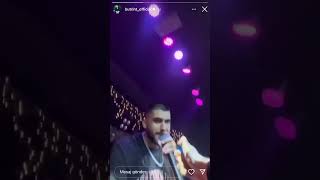 Butrint Imeri Cigaren Story