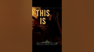 So This Is Dark And Darker... 😳😂