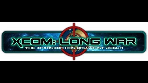 Xcom - Enemy Within - Long War Mod - Ep.1 - Back to the roots!!