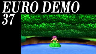 PS1 Euro Demo 37 1998 - No Commentary