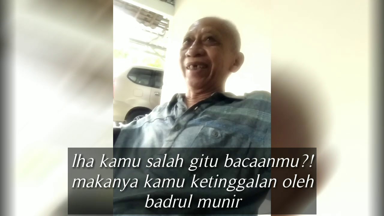 BAROKAH DAN KEAJAIBAN SHOLAWAT BADAWI KUBRO