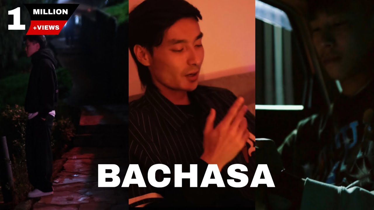 BACHASA - The smOGs ( Pugu, Peew & Cutie) [Official MV]