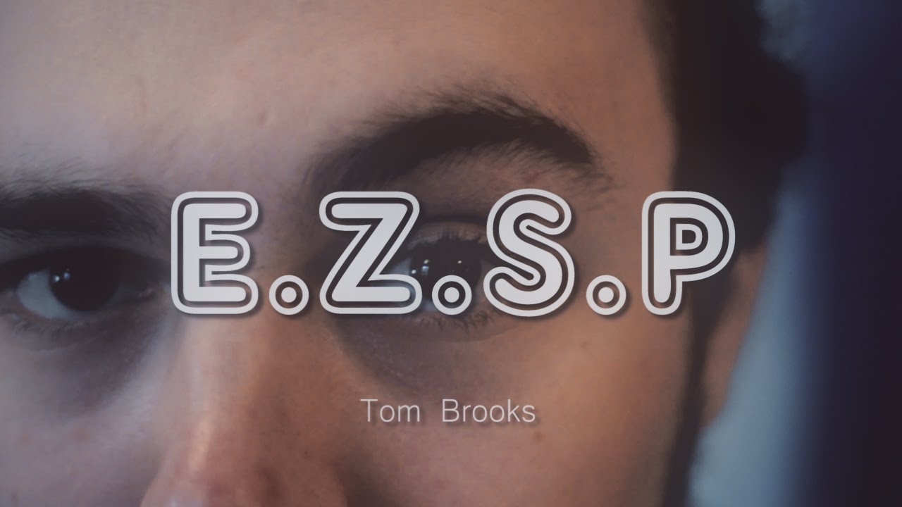 E.Z.S.P teaser trailer. - YouTube